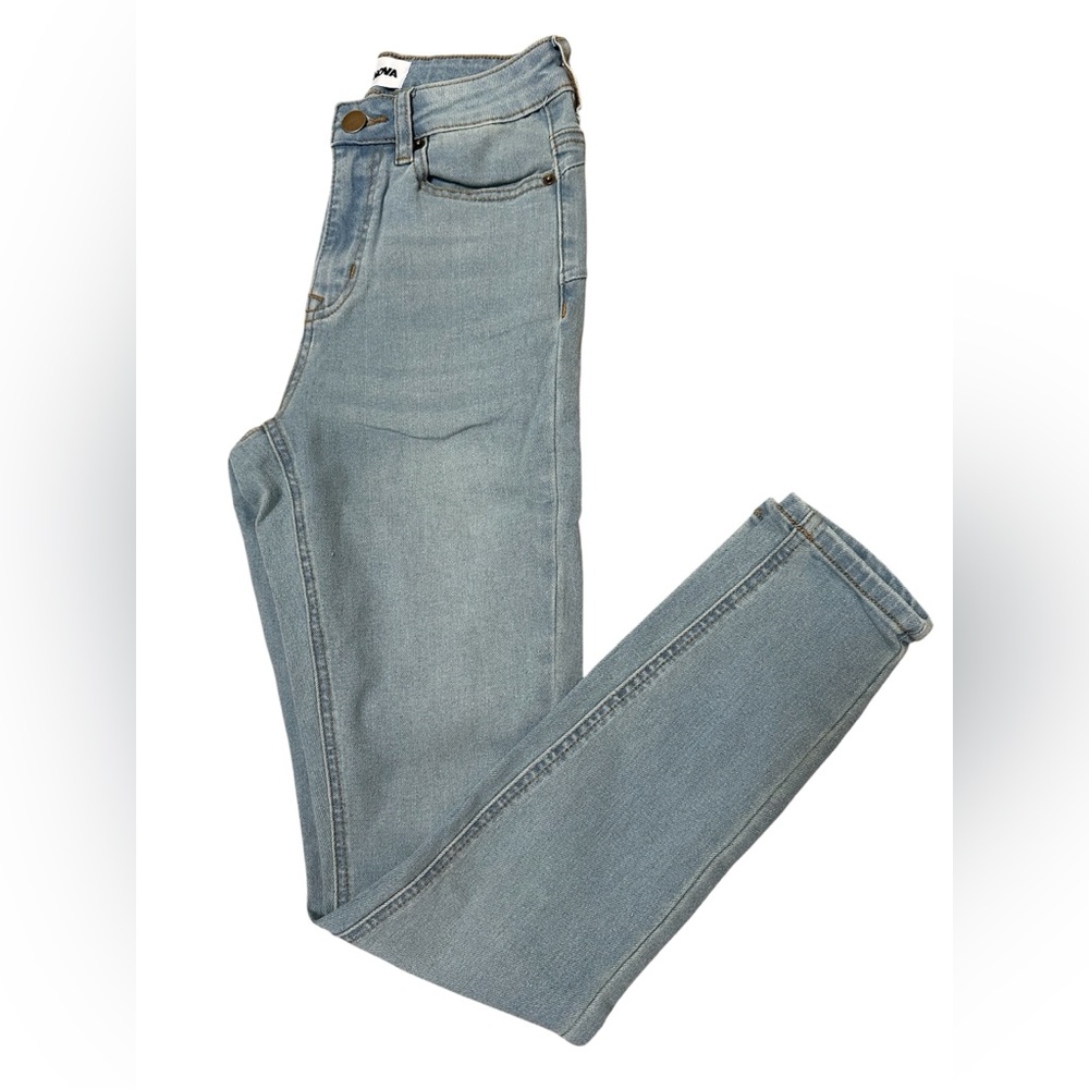 NWT Fashion Nova Skinny Jeans - Size 1